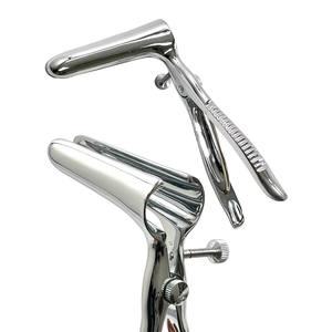 Espéculo Rectal Manual de Acero Inoxidable de Grado Quirúrgico, Certificado CE e ISO, Instrumento Médico Clase I – Zenvora Surgical - Product Image 2