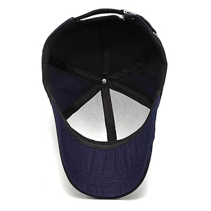 Gorra de Béisbol 100% Algodón para Hombre y Mujer, Gorras de Béisbol con Rendimiento Refrigerante para Hombre y Mujer - Product Image 6