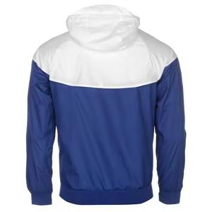 Chaqueta Deportiva de Fútbol Sublimada, Ropa Deportiva de Alta Tecnología de Secado Rápido, Prenda Deportiva con Puños Acanalados y Cuello Alto para Entrenamiento - Product Image 2