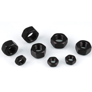 A194 Hex Nut ( ASTM ) Nut for Stud - Product Image 2