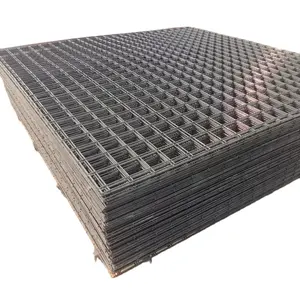 Welded Wire Mesh Panel strong resistance welded mesh Suppliers Prices High quality Hot dipped high Strength 2x2 Galvanized