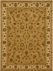 Tapis en laine fait main en gros, tapis persan classique à motifs floraux, couleur et taille personnalisées, tapis décoratif pour la maison, l'hôtel et le café - Product Image 2