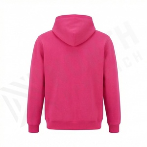 Sudaderas con Capucha Elegantes de 350GSM, Sudaderas de Algodón Cómodas, Ropa Unisex al por Mayor, Logotipo Personalizado, Suministro al por Mayor de Moda, Prendas de Primera Calidad - Product Image 2