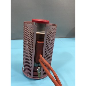 Válvula Angular MKS 172-0040K-VB con HPS 4315-0009 - Equipo y Piezas de Semiconductores de Confianza de Marca Global - Product Image 5