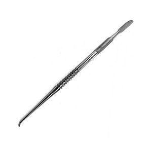 Premium Quality <b>Modelling</b> Knife Half Ball Type Stainless Steel Precision Sculpting Carving Wax <b>Clay</b> Ceramic Dental Laboratory - Product Image 2