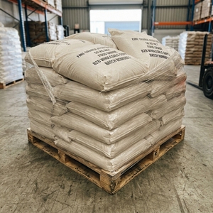 Edulcorante Blanco Puro para Exportación a Granel de un Proveedor Confiable, Elaborado con Azúcar Refinado Icumsa 45 para Importación de Alimentos en Bolsas Empacadas - Product Image 3