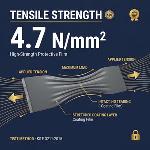 Revêtement de protection imperméable anti-UV, anti-décoloration et résistant aux intempéries pour terrasses en bois d'extérieur (en vrac) - Product Image 5