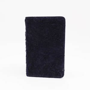 Portefeuille pour homme en cuir de vache véritable de qualité supérieure, imperméable, léger - Product Image 1