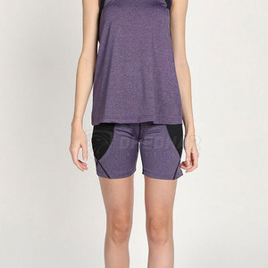 Shorts de Mujer de Alta Calidad, Más Vendidos, para Entrenamiento, Uso Casual, en Oferta, para Venta en Línea - Product Image 5