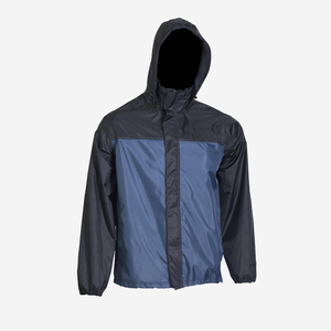Custom <b>Womens</b> <b>Windbreaker</b> Jacket Lightweight Waterproof Breathable Hooded Full Zip Running Gym Training Outdoor Jackets - Product Image 2
