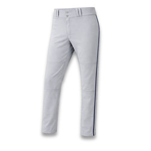 Conjunto de Uniforme de Béisbol Personalizado al por Mayor para Hombre, Naranja y Azul Marino, Manga Corta, Logotipo Bordado, Corte Regular, Poliéster, para Todas las Temporadas - Product Image 5