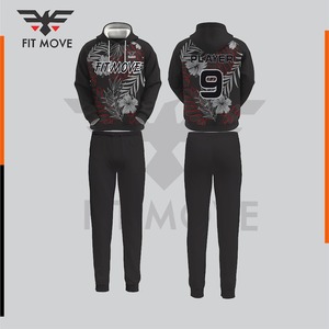 Ensemble de tenues 7v7 - Prix avantageux, haute qualité, best-seller, 100% polyester, personnalisable avec noms et numéros d'équipe - Product Image 4