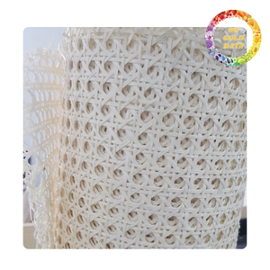 Malla de Mimbre Flexible, Ecológica, de Diseño Tradicional, Plegable y Duradera para Muebles de Comedor de Exterior y Paneles Decorativos - Product Image 2