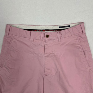Pantalones Cortos de Golf Transpirables de Primera Calidad, Tela Elástica Ligera, Ajuste Atlético Cómodo, Ropa Deportiva Informal para Verano - Product Image 4