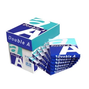 CREKS A4 Copy & <b>Printing</b> <b>Paper</b> 60gsm Oil-Based Single-Sided Office School Drafting 1 Ream (500 Sheets) Pack - Product Image 3