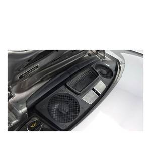 Para Porsche 911 Turbo S Mayo 2014 20,284 km Volante a la Izquierda Caja de Cambios Automática - Product Image 5