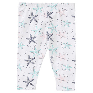 Último diseñador Unisex algodón niños Joggers pantalones de chándal elegante lindo patrón de estrella Leggings pantalones al por mayor mejores artículos de calidad - Product Image 3