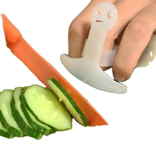 Finger Guard, Cutting Protector, Prevent Finger From Cutting