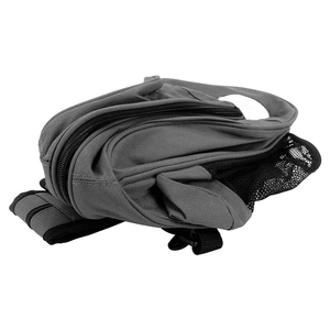 Basketball Luxury Letter Pattern <b>Backpack</b> Nylon Polyester Sports School Bag with Shoe and Ball Storage Customizable - Product Image 4