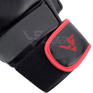 Gants de MMA confortables, gants de MMA professionnels sur mesure à vendre, gants d'entraînement de combat MMA à vendre - Product Image 2