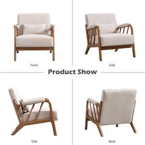 Silla Tradicional para Hotel |   Diseño Clásico en Madera Sólida |   Asientos Elegantes - Product Image 5