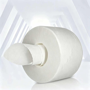 กระดาษชำระคุณภาพสูง ราคาประหยัด ขายดี - Product Image 1