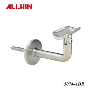 OEM ODM Stainless Steel Wire Rope Fittings Cable Holder Bracket - Product Image 3