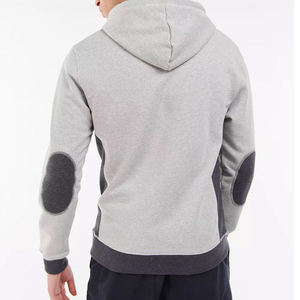 Men Unisex Hoodies Polyester/Cotton <b>Thick</b> <b>Fleece</b> Heavy Weight Oversized Sleeve Lined Winter Casual Beaded Digital Printing - Product Image 4