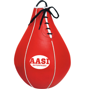 Sac de frappe portable en cuir PU à rebond rapide pour entraînement de boxe, MMA et kickboxing - Product Image 4