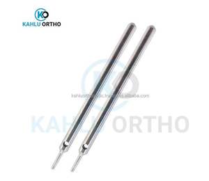 Nouveaux kits de punchs manuels réutilisables en acier inoxydable de la plus haute qualité pour greffe de cheveux par KAHLU ORTHOPEDIC - Product Image 3