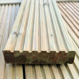 Bois tendres haute résistance, planches à bords bruts pour poutres, planchers et ossatures en bois - Product Image 4