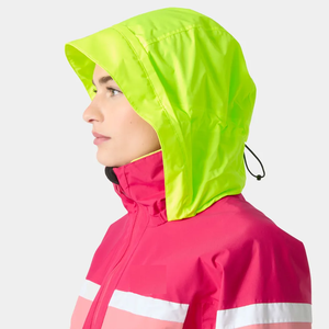 Outdoor Men's Sailing Jacket Soft Shell Microfleece Lining Breathable Waterproof Wind Resistant Hooded Boating <b>Yachting</b> All - Product Image 4