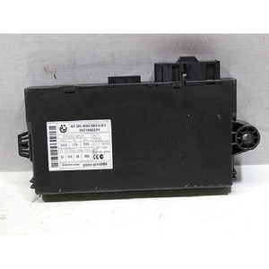 ECU และโมดูลคอมพิวเตอร์มือสองสำหรับรถยนต์ซีรีส์ 5 รุ่น 6135694383501 - Product Image 1