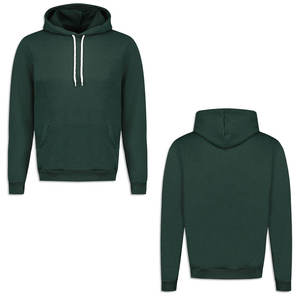 Nueva Llegada, Sudadera con Capucha Básica para Hombre, Invierno, Cómoda, Servicio OEM, Diseñada para Usar en Casa, Trabajo Informal, Salidas Relajadas - Product Image 1