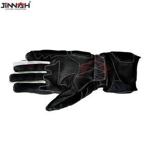 Men's Quality Breathable Motorcycle <b>Gloves</b> <b>Touch</b> <b>Screen</b> High Performance Best Factory Rate New Design Motorbike <b>Gloves</b> - Product Image 4
