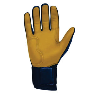 Conception personnalisée, tendance, répondant aux demandes des clients, style unique, prix compétitif, meilleures ventes, votre propre logo pour les gants de frappe de baseball - Product Image 3