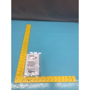 CHEMRAZ 9116-SD570 O-RING AS-568A-116 CPD 570 - อุปกรณ์และอะไหล่เซมิคอนดักเตอร์ระดับโลกที่เชื่อถือได้ - Product Image 1