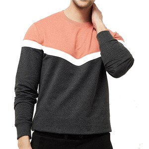 Sudadera para hombre de alto fabricante, nuevo estilo, el mejor material, logotipo profesional impreso, sudadera para hombre de buena calidad - Product Image 1