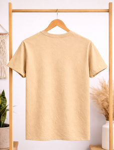 T-shirt personnalisé avec citation drôle, humoristique, graphique, unisexe, en coton, décontracté, à manches courtes, OEM ODM, vêtements en gros - Product Image 4