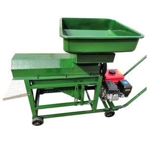 Équipement d'aquaculture : Décortiqueuse et batteuse de maïs – Outil efficace pour le décorticage et la batteuse du maïs – Fabriqué en Chine - Product Image 1