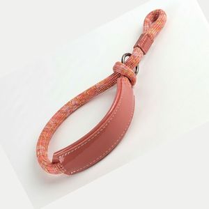 Accesorio Deportivo Resistente para Todas las Estaciones, Correa de Muñeca Ajustable Antideslizante, Correa de Nailon para Raqueta de Pádel, Estilo Playa - Product Image 6