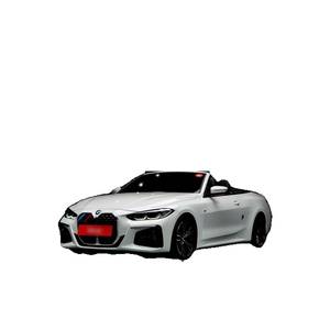 BMW Serie 4 420i M Sports Convertible 2024, Volante a la Izquierda, Caja de Cambios Automática, Cámara Trasera - Product Image 1