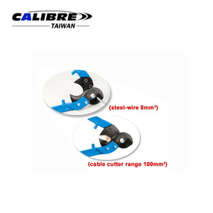 Cisaille à câble en acier robuste TAIWAN CALIBRE 17 pouces - Product Image 3
