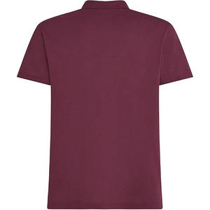 Polo-shirts et T-shirts en coton à manches courtes pour hommes, personnalisables avec logo, respirants et confortables, pour le branding en gros - Product Image 4