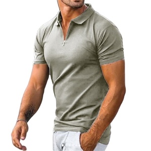 Camiseta de Hombre Recién Llegada, Estampado Digital, Tejida, Manga Corta, Casual, Venta al Por Mayor, OEM, Mejor Precio, Económica - Product Image 4