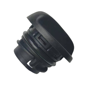 Tapa de Repuesto para el Depósito de Aceite del Motor para Peugeot 3008 307 308 408 508 Citroen C5 Triomphe OE 025866 9656371380 - Product Image 3