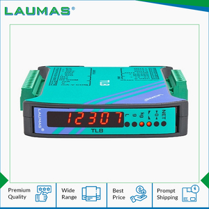 Vente en gros de transmetteurs de poids semi-automatiques Zero TLB Profinet de qualité supérieure, indicateurs de machine de pesage au prix le plus bas - Product Image 4