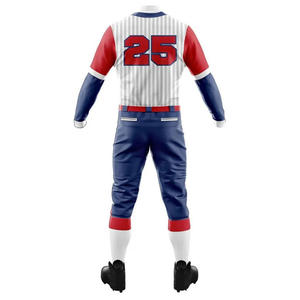 Base Ball Uniforms Best Quality Breathable Lightweight Comfortable Men Women <b>Baseball</b> Uniforms <b>Set</b> With Custom Logo And Designs - Product Image 3
