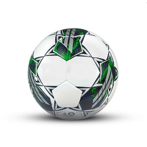 High Quality PU Material Futsal <b>Ball</b> Hand Stitched Soccer <b>Ball</b> for <b>Training</b>, Matches and Recreational Play Made In Pakistan - Product Image 1