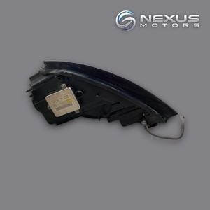 Faro Delantero Derecho Usado A3 8P0941004BE - Product Image 3